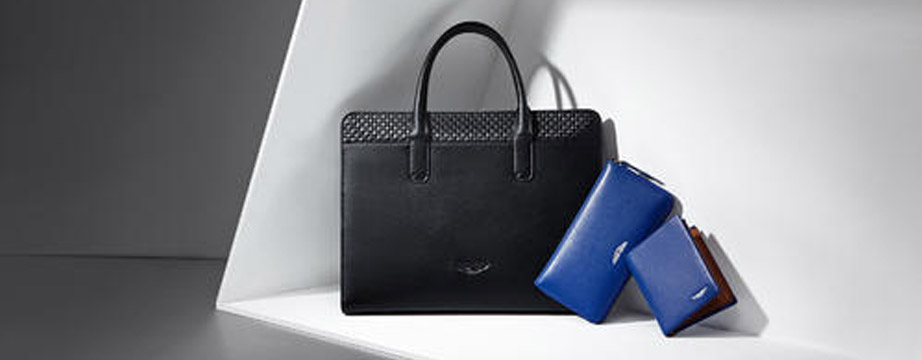 箱包及包袋行業應用