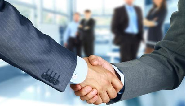 專業服務團隊 提供專業解決方案